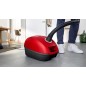 Bosch BGB41PET1 Støvsuger 4liter Sort Bosch BGB41PET1 Støvsuger 4liter Sort